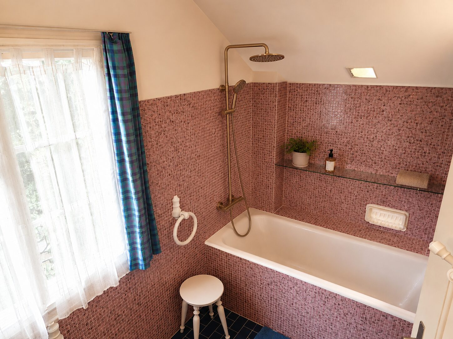 Salle de bain & WC