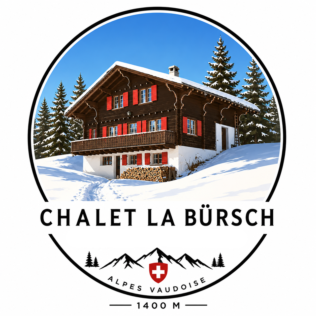 La Bürsch