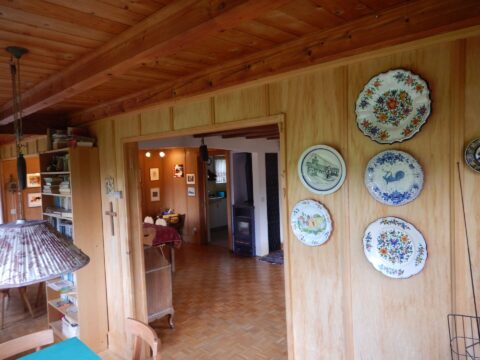Veranda